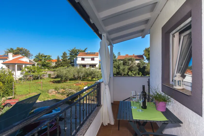 Pretty apartment Dodo suitable for 2 people - Image 1