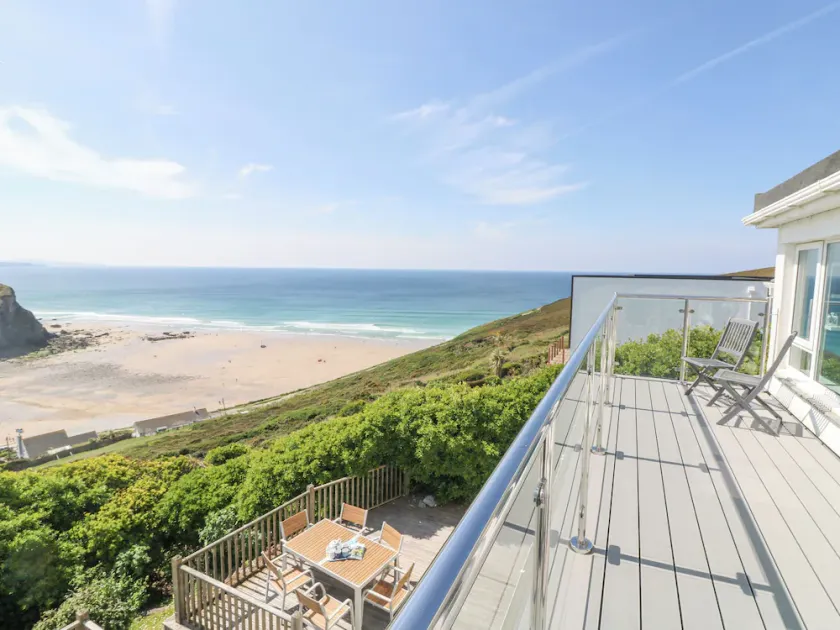 St Ives View, PORTHTOWAN - Image 1