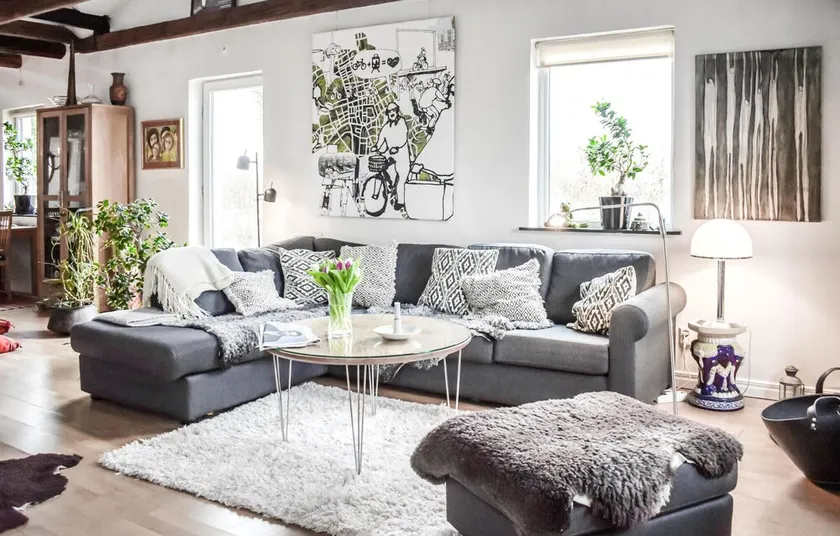 2 Bedroom Pet Friendly Home In Köpingebro - Image 1