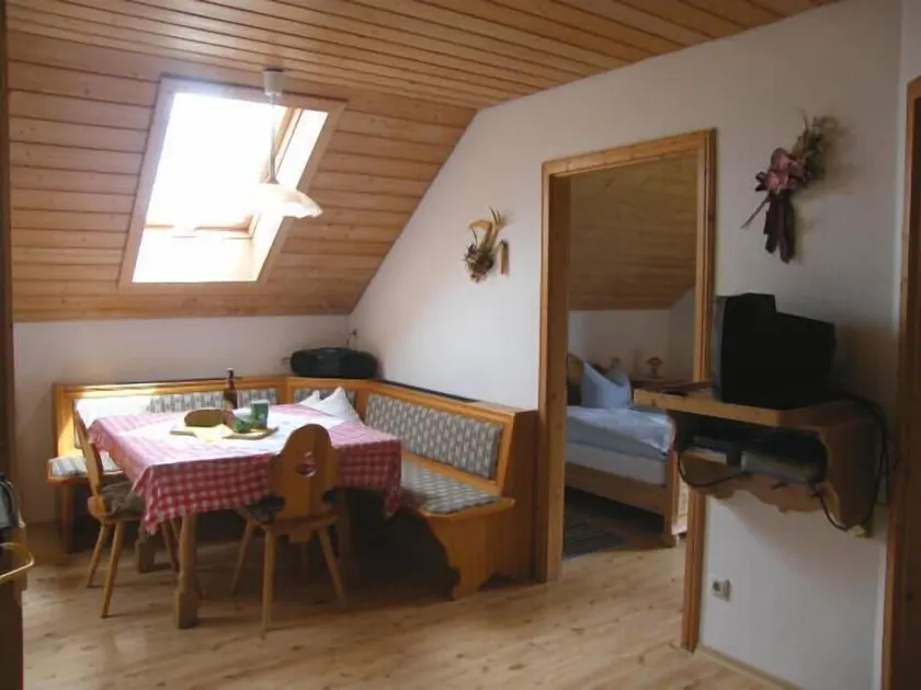 Landblick, 59m², 2 Schlafzimmer, Sat-tv, Balkon, Max. 4 Personen - Image 1