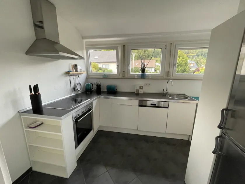 Summer in Hegau—a beautiful, new vacation apartment on the Heilsberg - Image 1