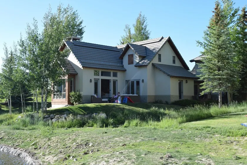 Club at Cordillera - Private Residence - Image 1