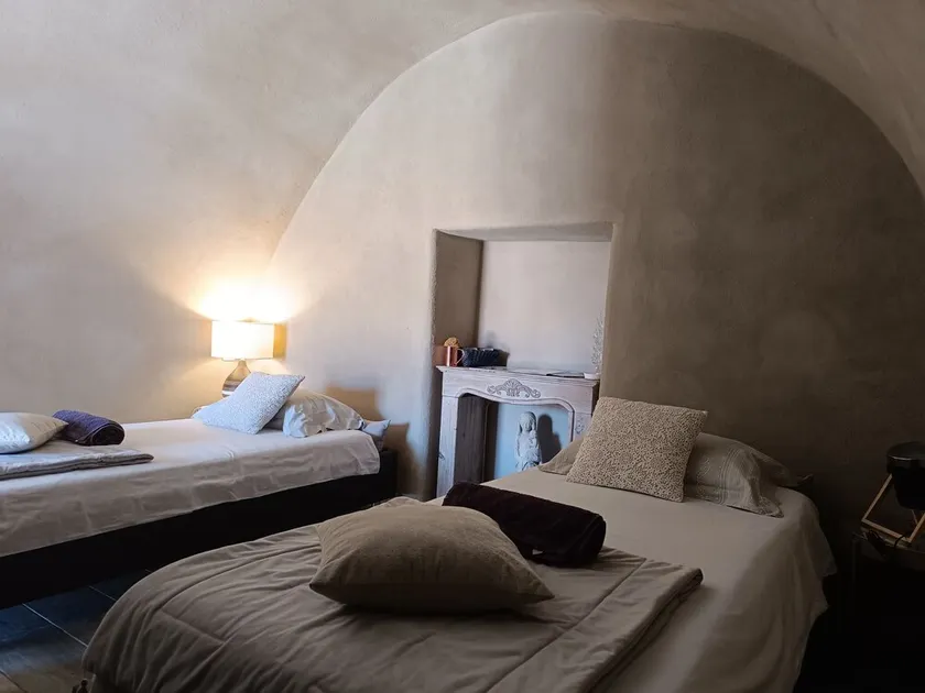 PARFUMU DI MACHJA UNUSUAL ROOMS - Image 1
