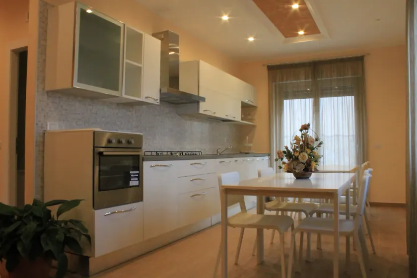 Croce Nivera b & b - Image 1