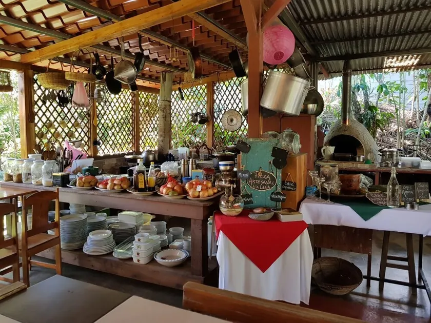 \"Eco Villa Angelica\" A Rural Stay of Rest and Natural Alternative Therapy. - Image 1