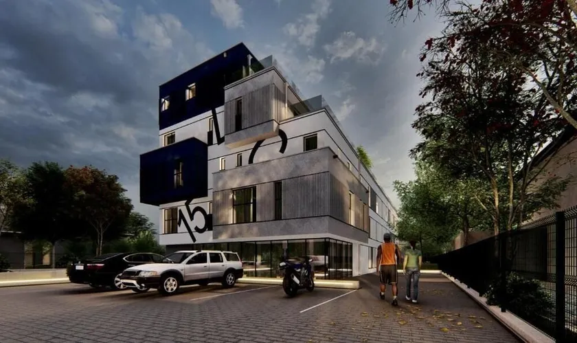 Emihouse Rubikon Apartments - Image 1