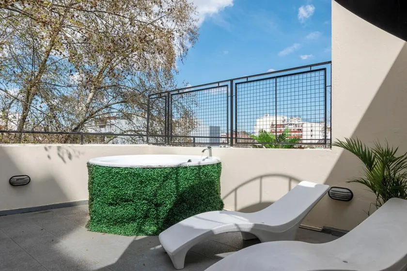 MOT Villa Thames 2000 - Lux House Palermo Soho - Image 1
