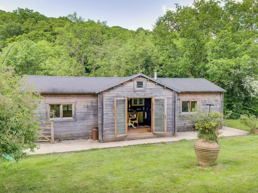 Alojamiento de 1 habitaciones en Ashreigney, near Chulmleigh - Image 1