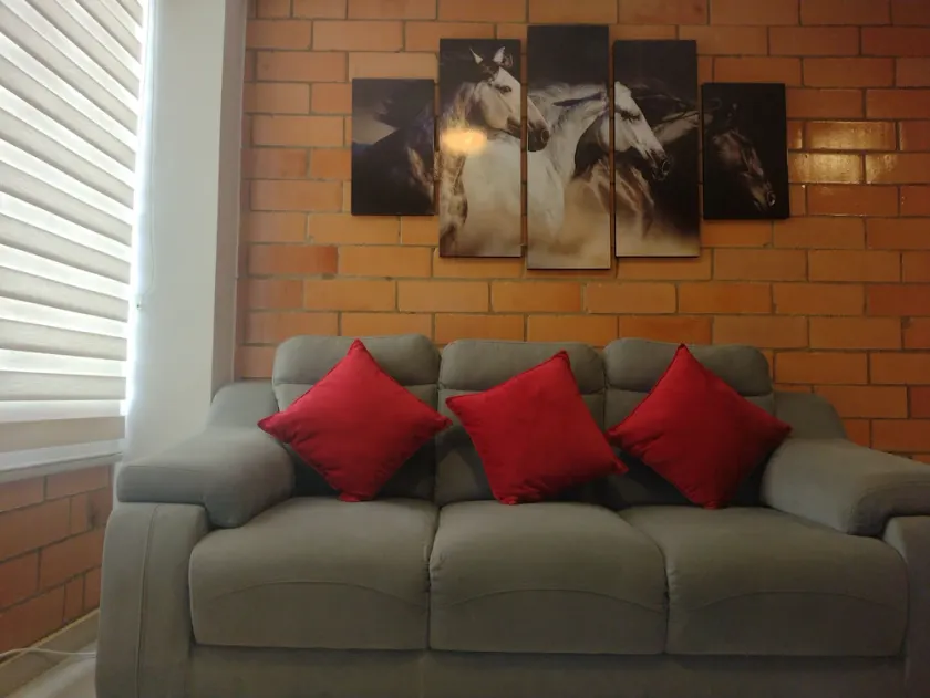 Apartamento Altos de la Villa 72mts - Image 1