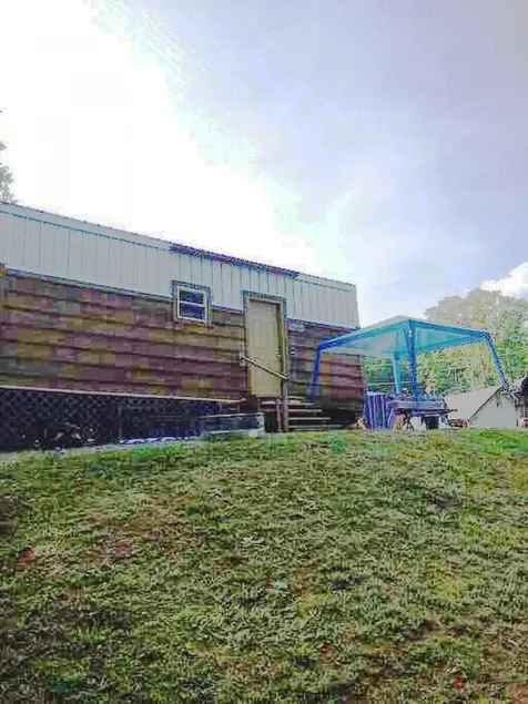 Rocky Top Tiny House @ Watts Bar - Image 1