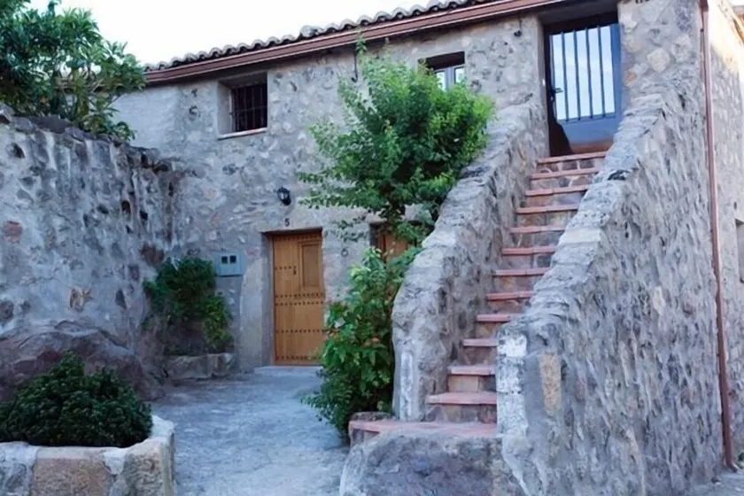 The House of Luis for 4 people - Image 1