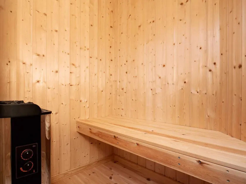 Modern Holiday Home in Thisted With Sauna - Image 1