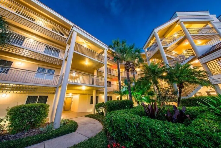 Marriott Imperial Palms Villas- Luxurious 3 Bedroom. Perfect for large families! - Image 1