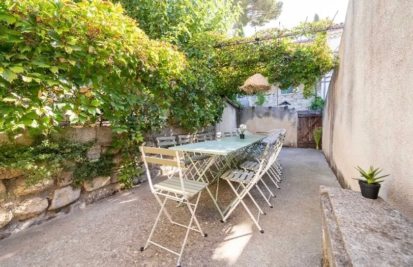 Homerez - Hus i Montfrin - Image 1