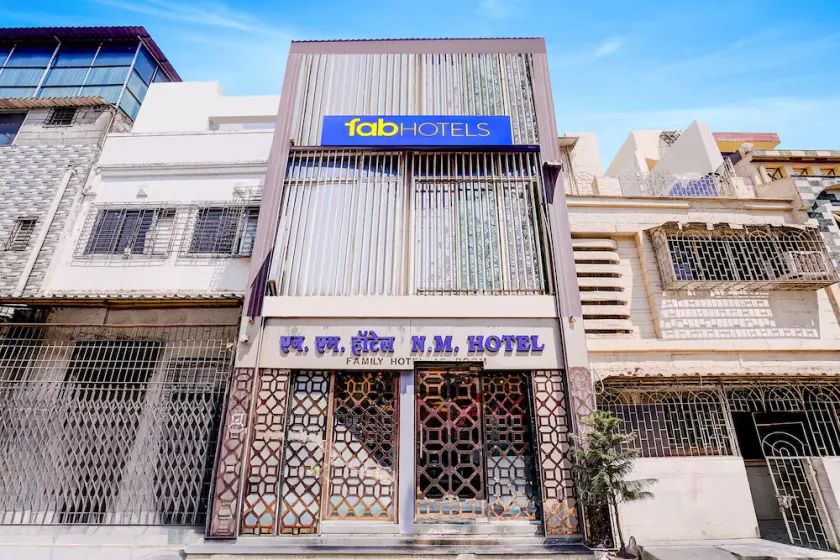 Fabhotel Nm - Image 1
