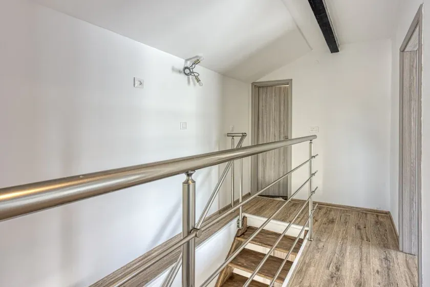 Casa Ti sei with Private Pool - Image 1