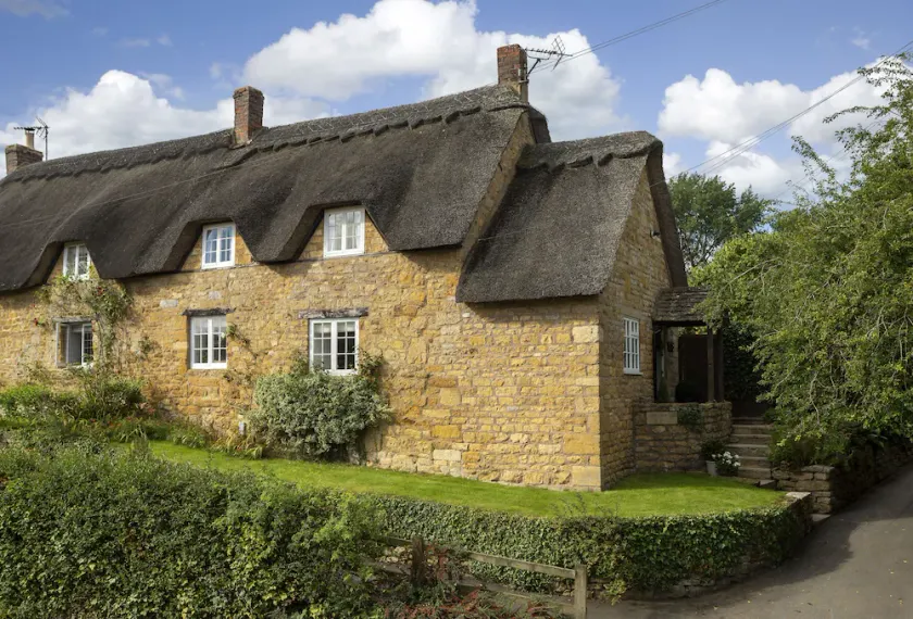 Harrowby End - Image 1