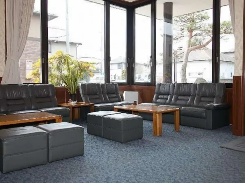 Business Hotel Central (Chiba) - Image 1