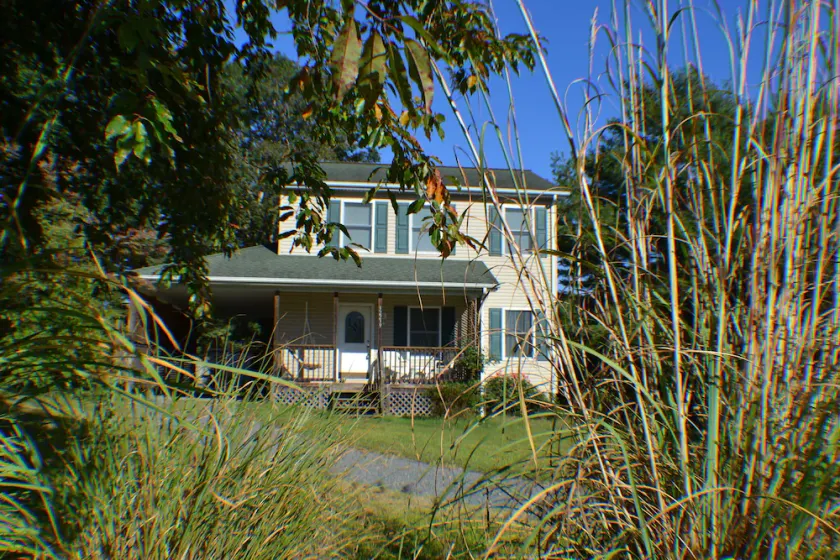 Lidt ro nær Bethany Beach, DE (kæledyrsvenlig) - Image 1