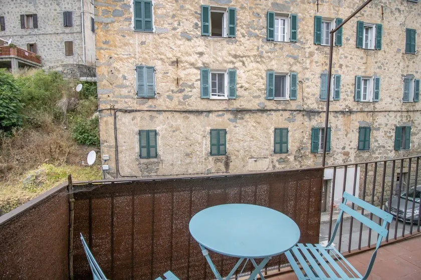 Appartamento in casa tipica, vista mare e Wi-Fi - Image 1