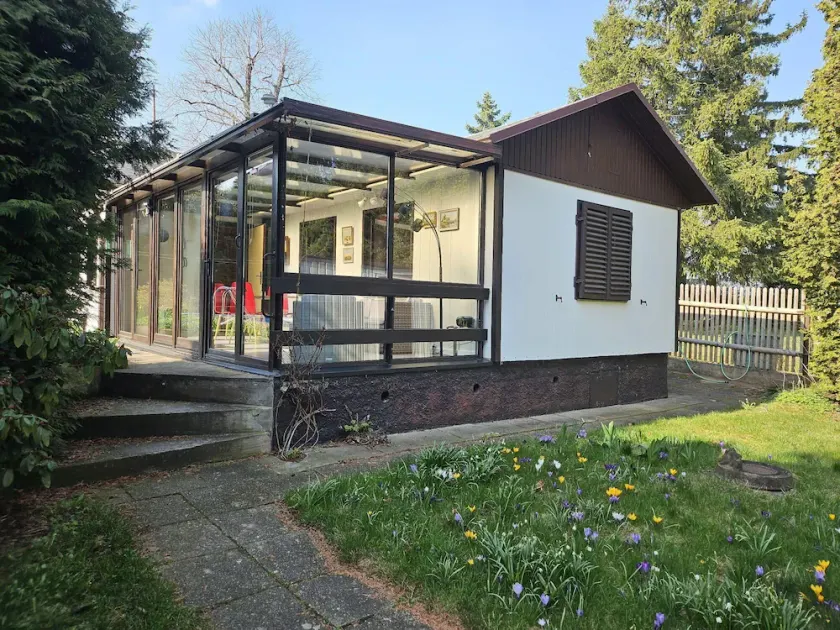 Casa vacanze Ferienhaus Maxen - Image 1