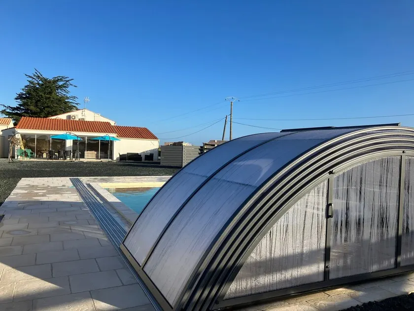 Gîte les 2 Fontaines - Image 1