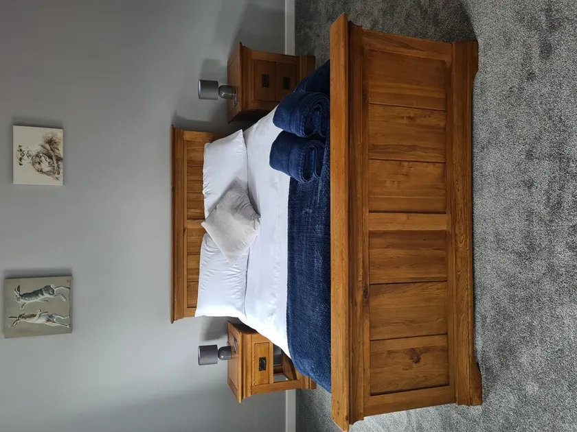 3 Bed cozy and comfortable retreat - Image 1