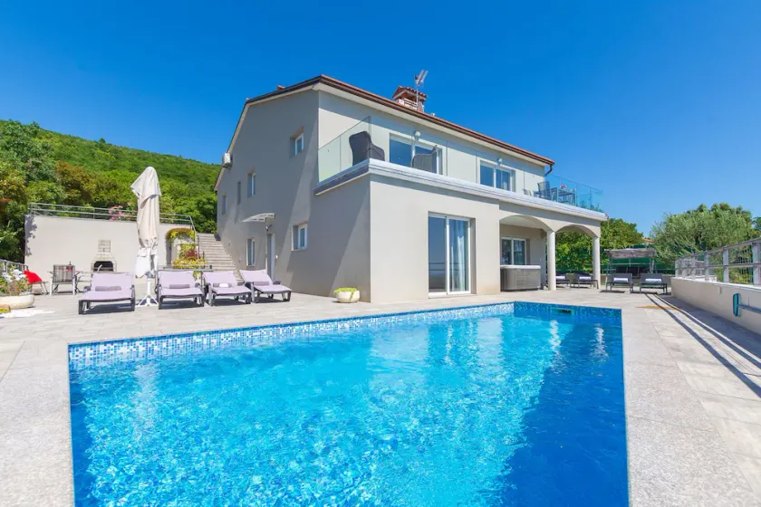 Villa Bella Vista - Image 1