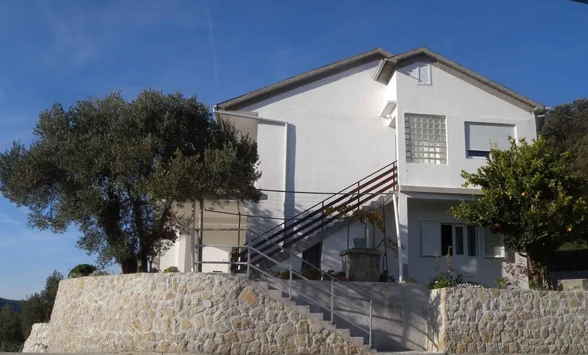 Holiday apartment with air conditioning - Image 1