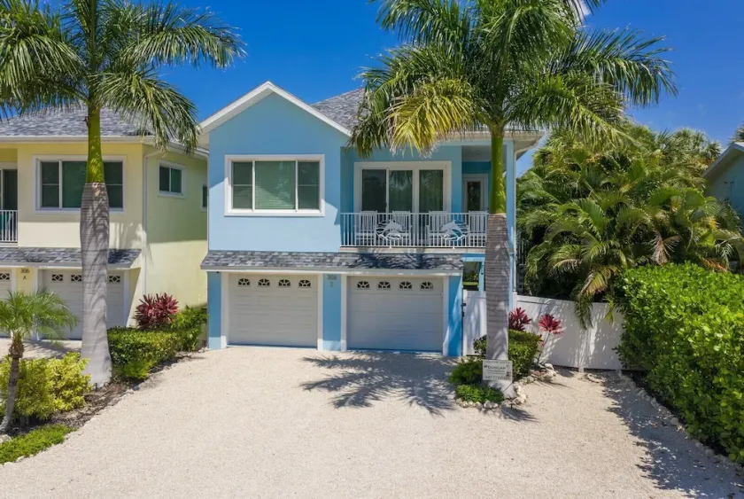 Sea Star Home - Image 1