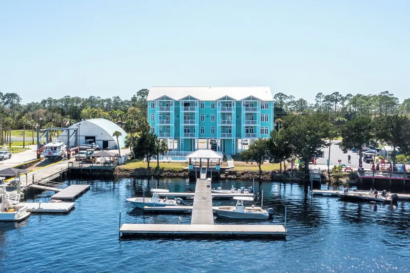 Rivers Edge Condo 2B, Bldg 1 - Image 1