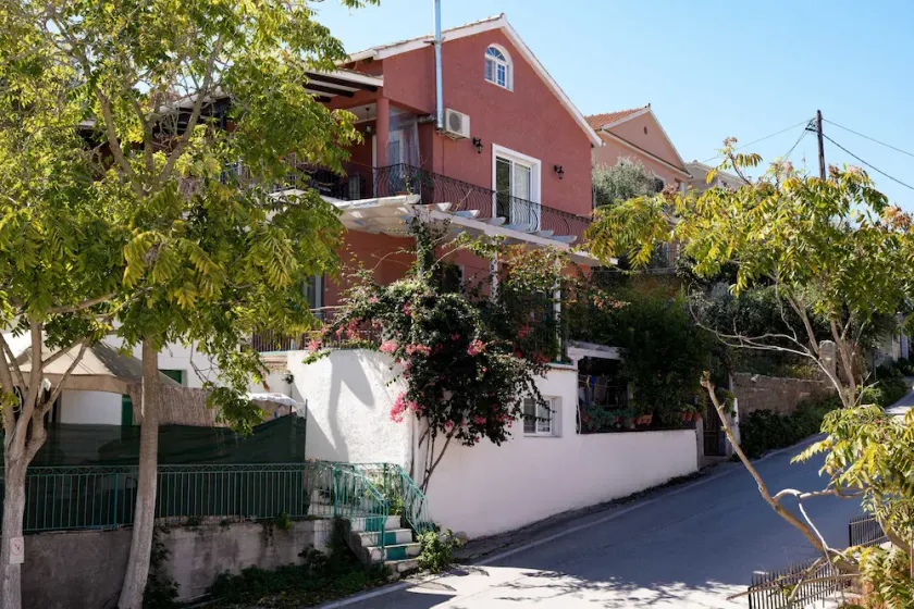 Sofia Apartment 3,  Cozy Apartment in Gaios Center ideal for Couples famillies - Image 1