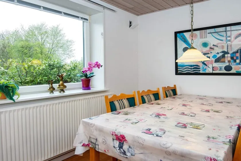 6 personas casa en Skærbæk-By Traum - Image 1