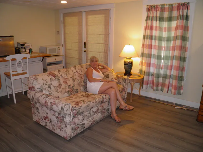 Boothbay Harbor Maine, Beautiful private Apartment  - Image 1