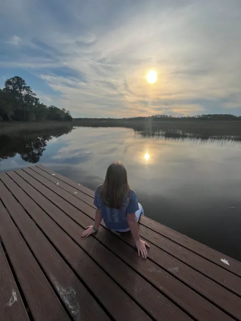 Shellman Bluff GA -Marsh View -w/dock on Tidal Creek 2 1/2 mi.to Marina Village - Image 1