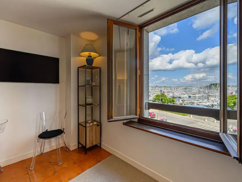 Apartment Le Quai by Interhome - Image 1