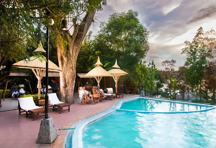 Liesak Resort - Image 1