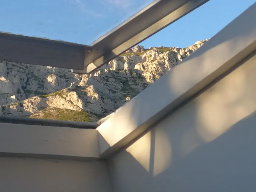 petite maison dans le parc national des calanques - Image 1