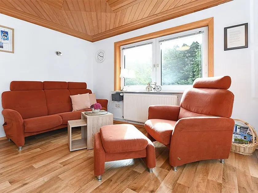 Ferienwohnung Mohnblume - Landidylle Kramer in Utarp - Image 1