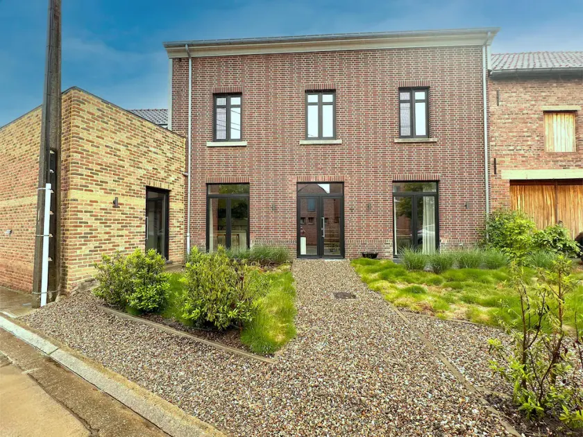 Achter de Hegge - Image 1