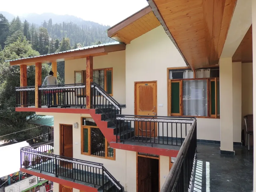 Explore the Charm of Manali with us staying at our stay . - Image 1