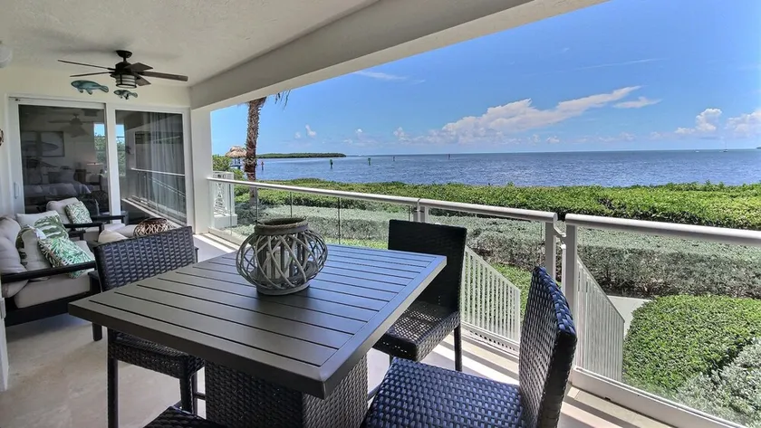 311 Mariners Club - 4 bedroom ocean front luxury condo - Image 1