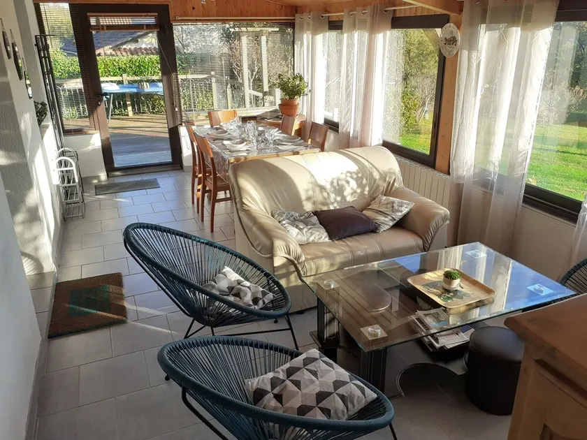 Country house close to town: 1 star - Image 1