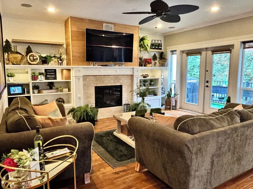 Lux Bear Mountain 2 Bedroom - Rainforest View -  Vacation Home, Sleeps 4 - Image 1
