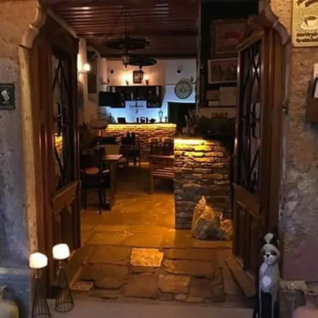 Ayfada Cafe&Pansiyon - Image 1