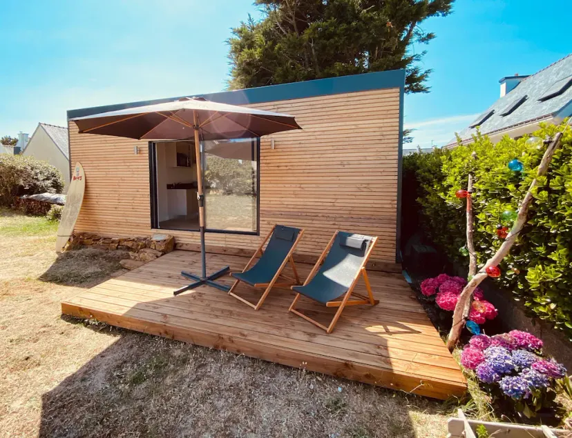 Beach Loft Ar Valum - Image 1