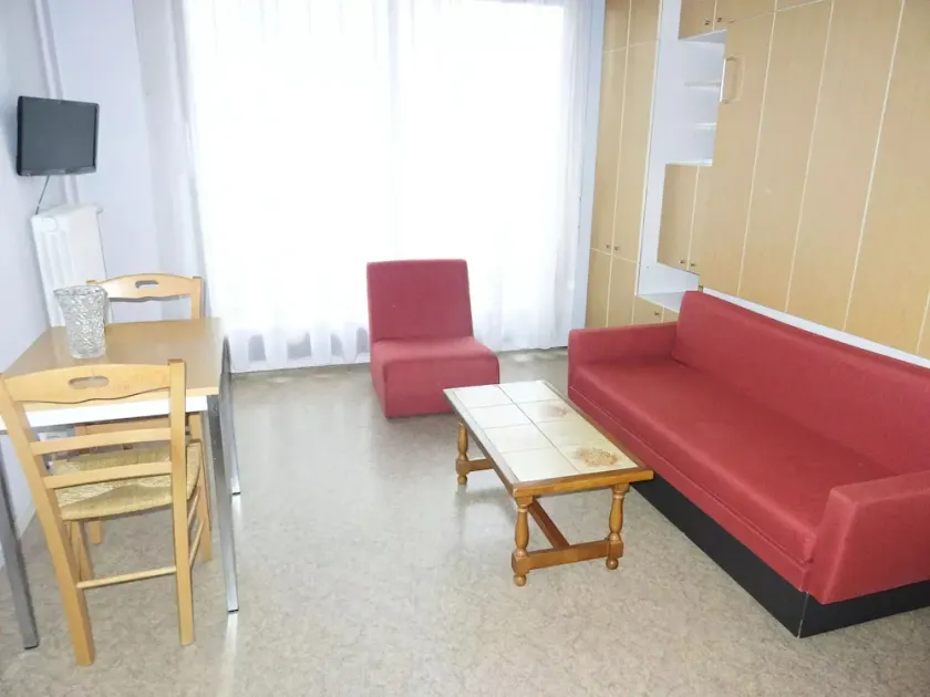 Residence Aixilia - Au coeur de la ville, studio pour 2 personnes ! MAE-7494 - Image 1