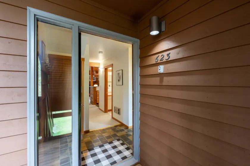Tamarack 623: The Aspens - Bekväm lägenhet med trevliga vyer! - Image 1
