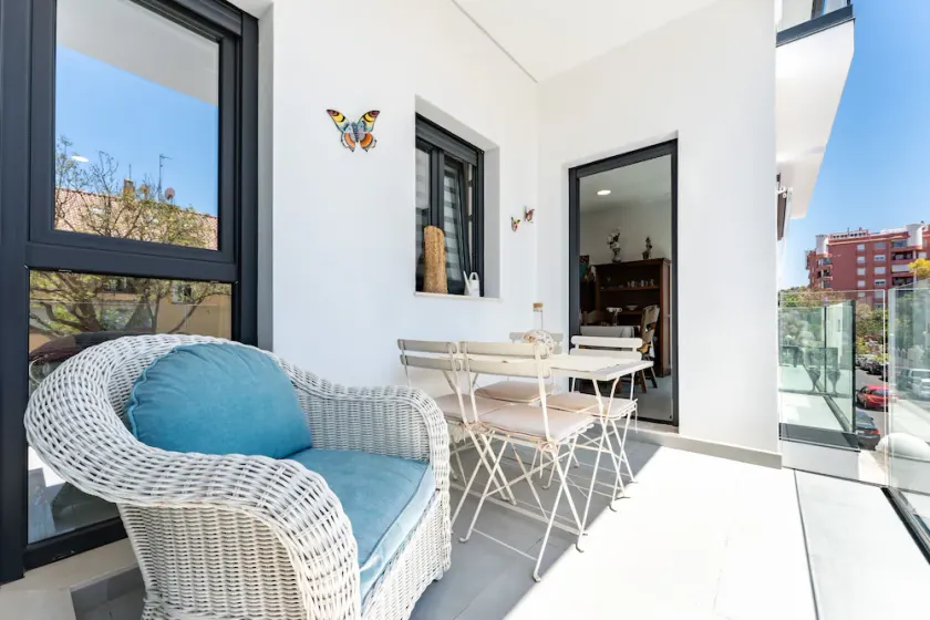 Apartamento Novasol - Image 1
