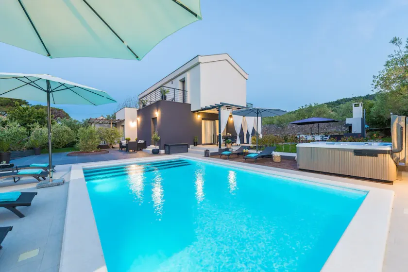 Villa Rossa | Adriatic Luxury Villas - Image 1